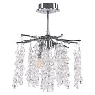 Подвесной светильник Arte Milano 230111.300.3.E14.H CR Веточка