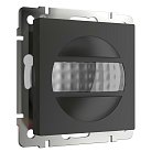 Датчик движения двухпроводный 500 Вт Werkel W1155108 (черный) a054898