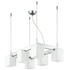 Подвесная люстра Lightstar 805060