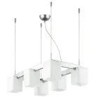 Подвесная люстра Lightstar 805060