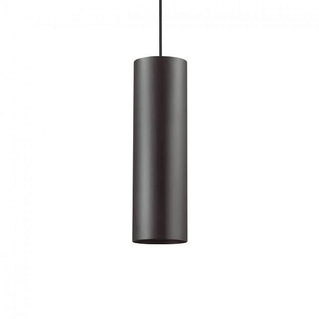Подвесной светильник Ideal Lux LOOK SP1 D12 NERO (LOOK SP1 BIG NERO) 158723