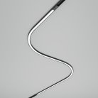 Трековый светильник Technical Maytoni TR180-1-24WTW-B Flex