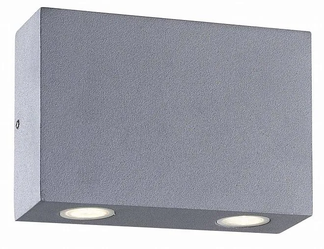 Настенный светильник уличный Oasis Light W78118 S  tube LED