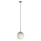 Подвесной светильник Loft IT 10411/M Yoko