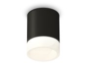 Комплект накладного светильника с акрилом Ambrella light XS6302063 Techno