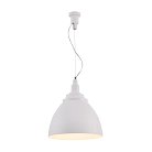 Подвес Maytoni P535PL-01W Bellevue