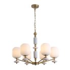 Подвесная люстра Lumion 8334/6 ALEGRA
