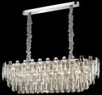 Подвесная люстра Wertmark WE107.15.103 Lazzara