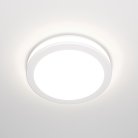 Встраиваемый светильник Maytoni DL2001-L12W4K Phanton