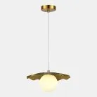 Светильник подвесной Evoluce SLE1196-303-01 LOREA