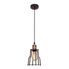 Подвесной светильник Loft It Loft1114 Ancient Cage