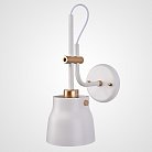 Бра Ram W White ImperiumLoft 167723-26