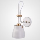Бра Ram W White ImperiumLoft 167723-26