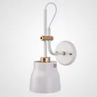 Бра Ram W White ImperiumLoft 167723-26
