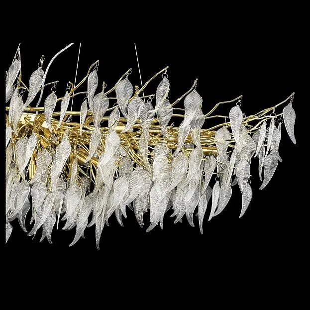 Подвесная люстра Wertmark WE182.19.423 Daniela