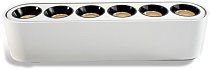 Трековый светильник Imex IL.0007.1101-6 WH UT25
