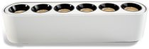 Трековый светильник Imex IL.0007.1101-6 WH UT25
