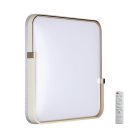 Настенно-потолочный светильник SONEX 7680/EL OLIDI WHITE