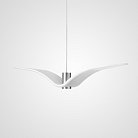 Подвесной Светильник Brokis Night Birds White 106344-22 ImperiumLoft