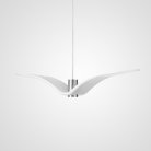 Подвесной Светильник Brokis Night Birds White 106344-22 ImperiumLoft