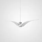 Подвесной Светильник Brokis Night Birds White 106344-22 ImperiumLoft