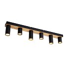 Потолочный светильник F-Promo 4431-6C OLSON