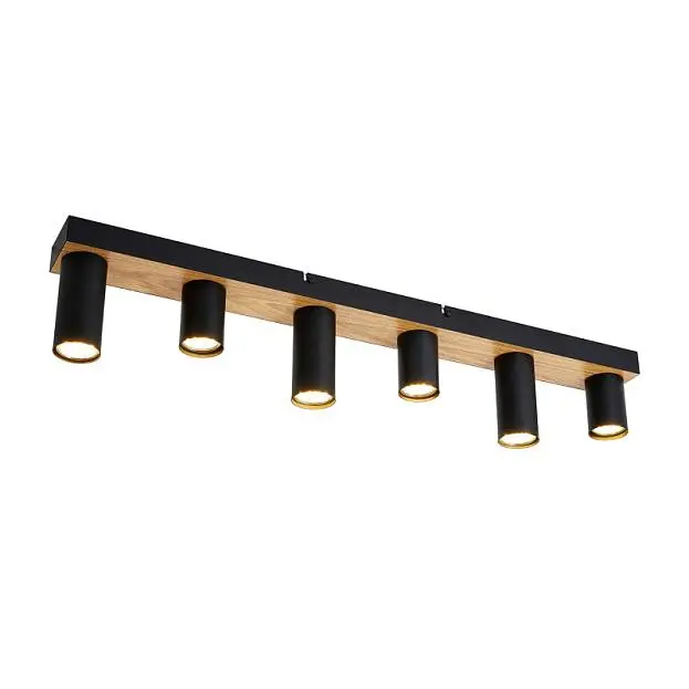 Потолочный светильник F-Promo 4431-6C OLSON Потолочный светильник F-Promo 4431-6C OLSON