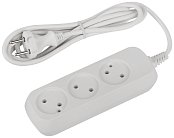 Розеточные блоки, удлинители ЭРА UDL-10-315