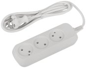 Розеточные блоки, удлинители ЭРА UDL-10-315