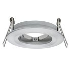 Основание для светильника Paulmann 93636 2Easy Spot-Set Premium Nova