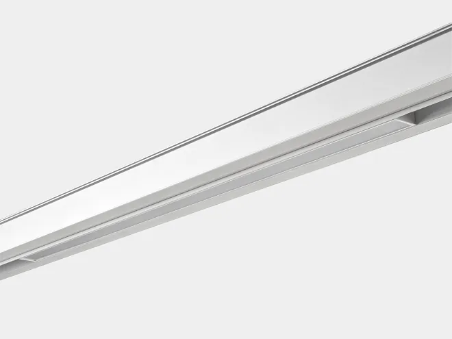 Трековый светильник SWG SY-LINK-600-WH-12-WW Трековый светильник SWG SY-LINK-600-WH-12-WW