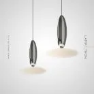 Подвесной светильник TODD Lampatron 8592