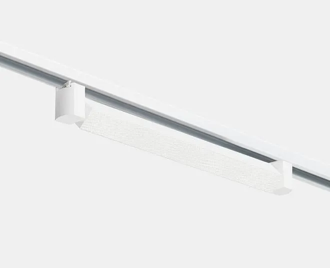 Трековый светильник ItalLine IT08-8030 white 3000K