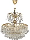 Подвесная люстра Arti Lampadari Pompei E 1.5.40.100 G