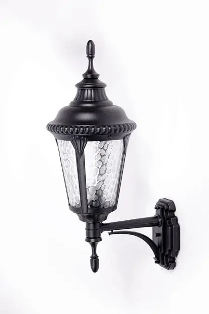 Настенный светильник уличный Oasis Light 79751S Bl Настенный светильник уличный Oasis Light 79751S Bl