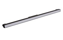 Трековый светильник Crystal Lux CLT 0.33 001 20W BL M3000K SPACE