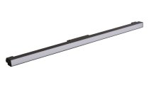 Трековый светильник Crystal Lux CLT 0.33 001 20W BL M3000K SPACE