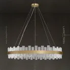 Кольцевые люстры и светильники MIRAMIS Модель Long Lampatron 4469-23738