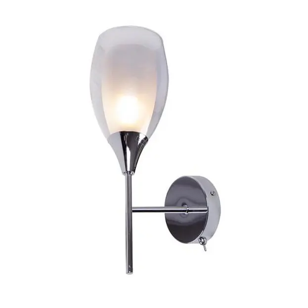 Бра Arte Lamp BARRY A7951AP-1CC Бра Arte Lamp BARRY A7951AP-1CC