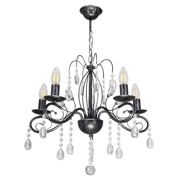 Люстра De City DeMarkt 442010605 Лада