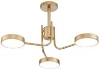 Потолочная люстра Escada 10258/3LED Skylar