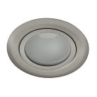 Светильник мебельный точечный KANLUX GAVI CT-2116B-C/M (815)