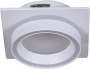 Точечный светильник Reluce 53003-9.0-001LD GX53 WT