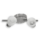 Споты двойные Kanlux 1021 TOMA