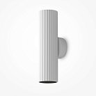 Настенный светильник (бра) Technical Maytoni C106WL-02-GU10-W Calipso