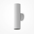 Настенный светильник (бра) Technical Maytoni C106WL-02-GU10-W Calipso