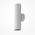 Настенный светильник (бра) Technical Maytoni C106WL-02-GU10-W Calipso