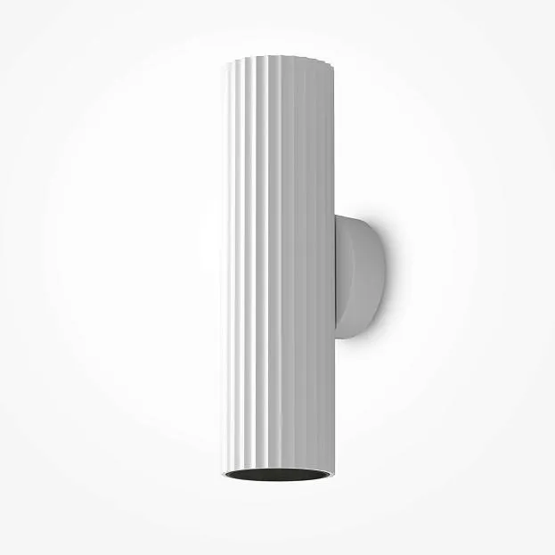 Настенный светильник (бра) Technical Maytoni C106WL-02-GU10-W Calipso