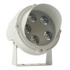 Светодиодный светильник ландшафтно-архитектурный  Feron 51781 LL-700 85-265V 10W 2700K IP65