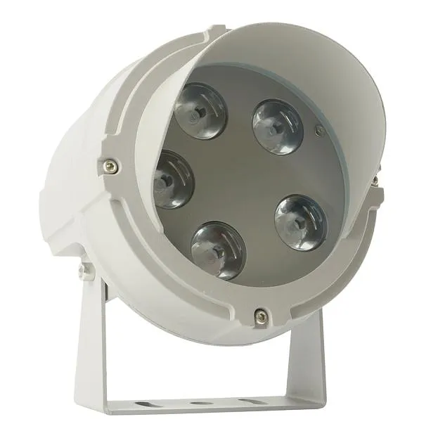 Светодиодный светильник ландшафтно-архитектурный Feron 51781 LL-700 85-265V 10W 2700K IP65 Светодиодный светильник ландшафтно-архитектурный Feron 51781 LL-700 85-265V 10W 2700K IP65